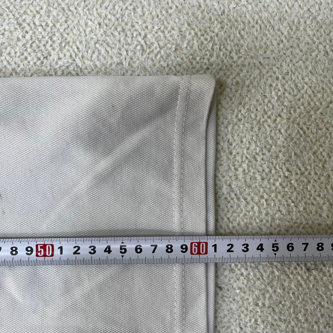 M 노스페이스 스몰로고 반팔티 0409M 상품이미지7