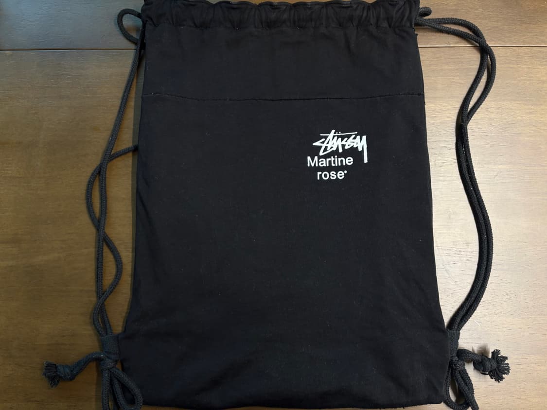 스투시 마틴로즈 짐색 상품이미지2