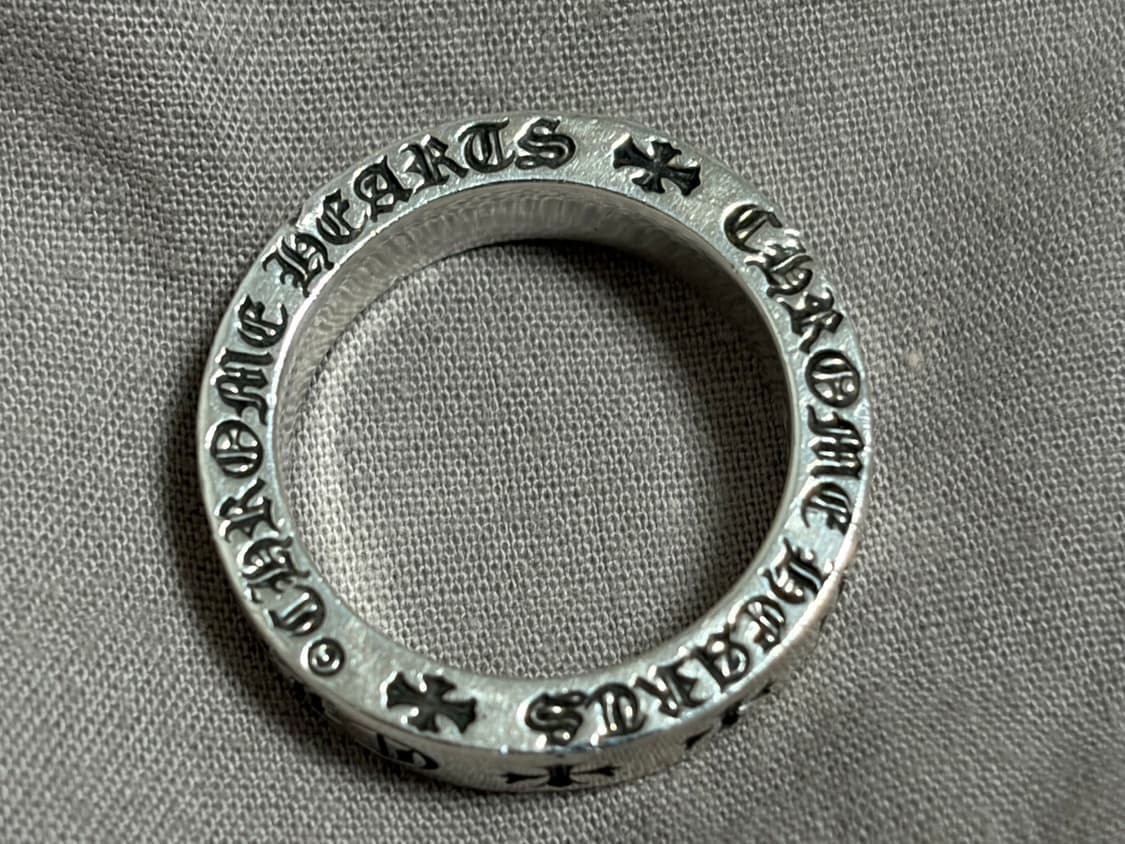 크롬하츠 포에버링 상품이미지5