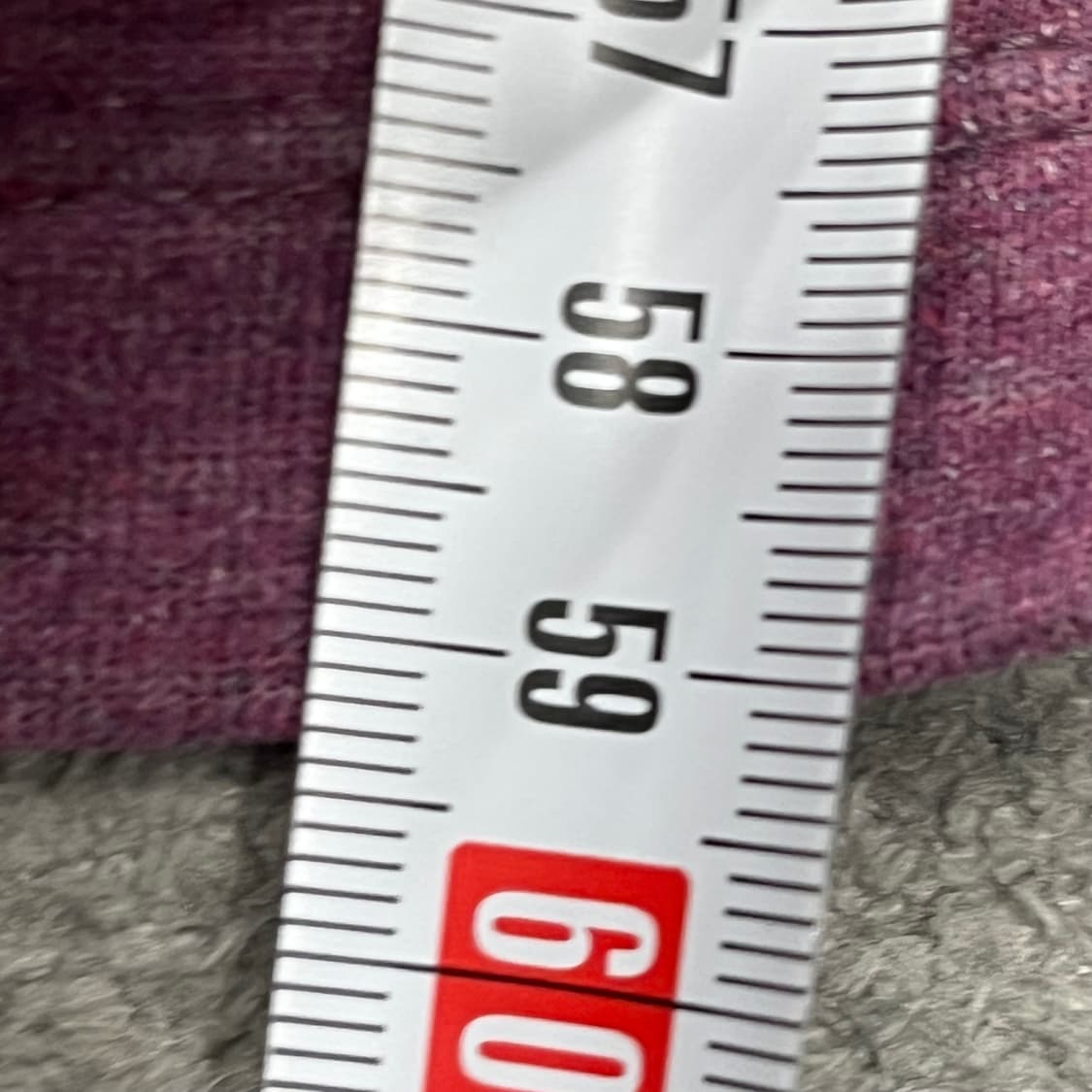 85 아디다스 퍼플 반팔 티셔츠 상품이미지8