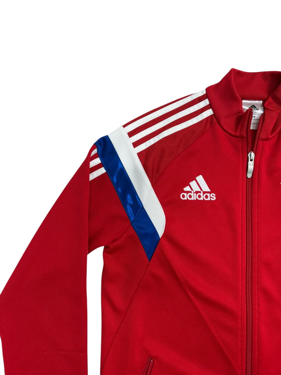 아디다스 뮌헨 져지 레드 상품이미지5