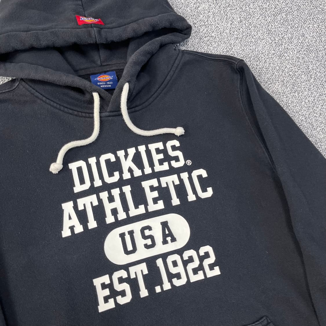 <디키즈 USA 어센틱 후드티> No.1417 상품이미지7