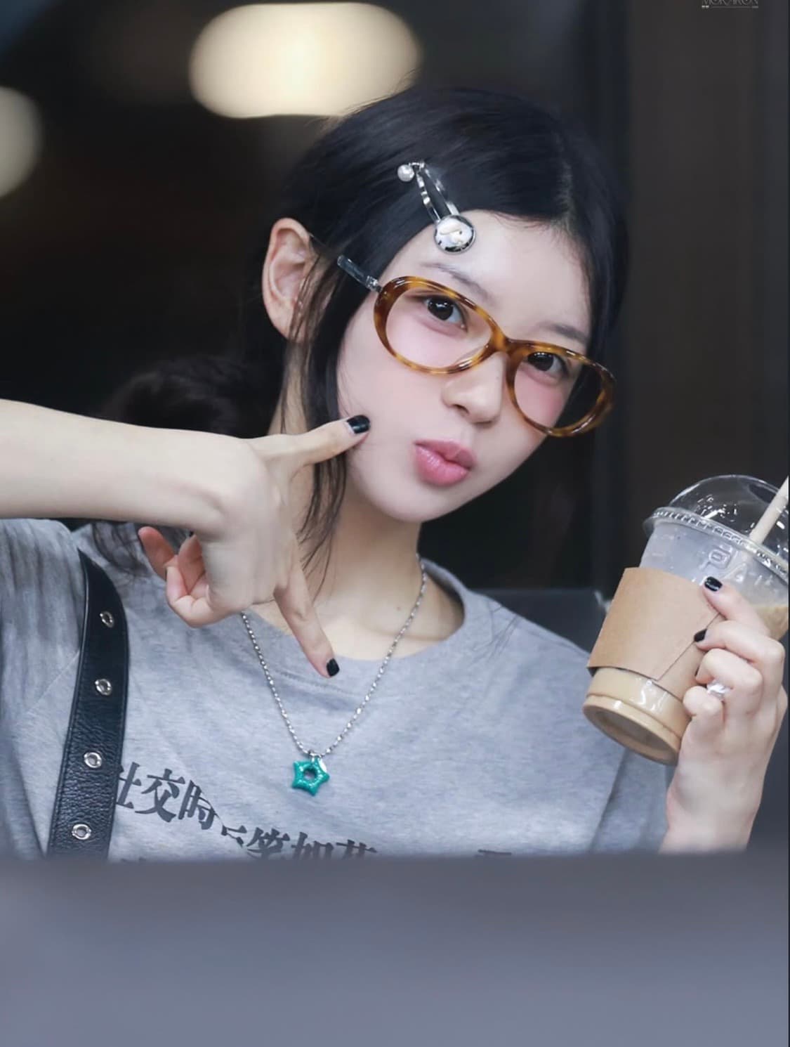 Gentle Monster x Maison Margiela MM215  상품이미지4