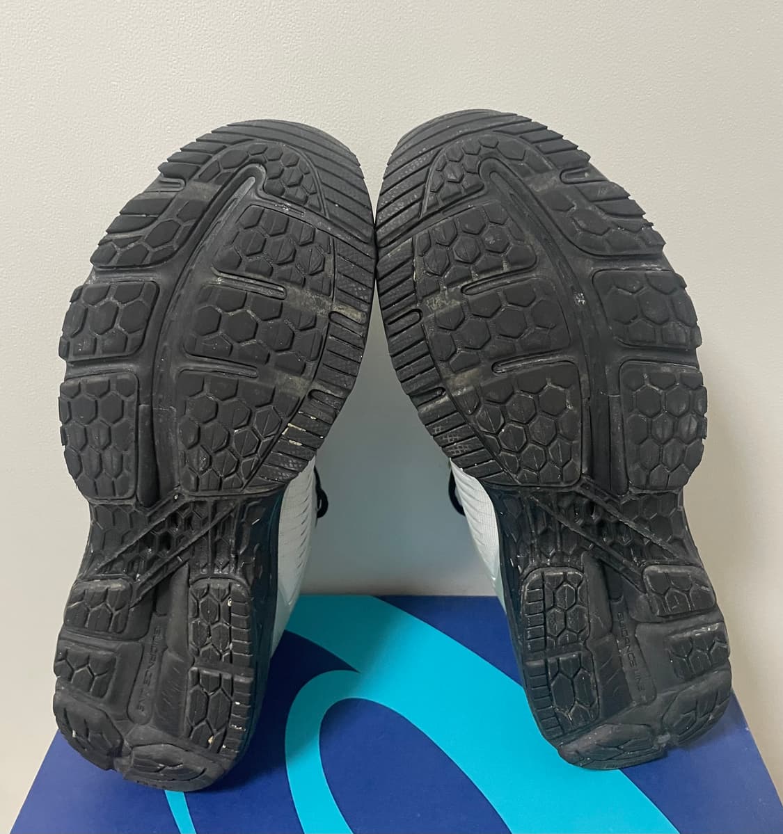 [280]아식스 젤 카야노 25 글레이셔 그레이 상품이미지8