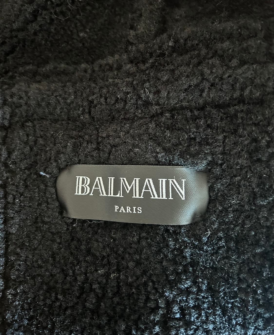 발망 무스탕 상품이미지6