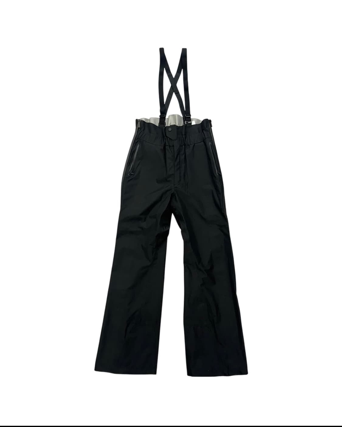 <새싱품>강혁X코오롱 고어텍스 스키 트라우저 블랙XL 상품이미지4