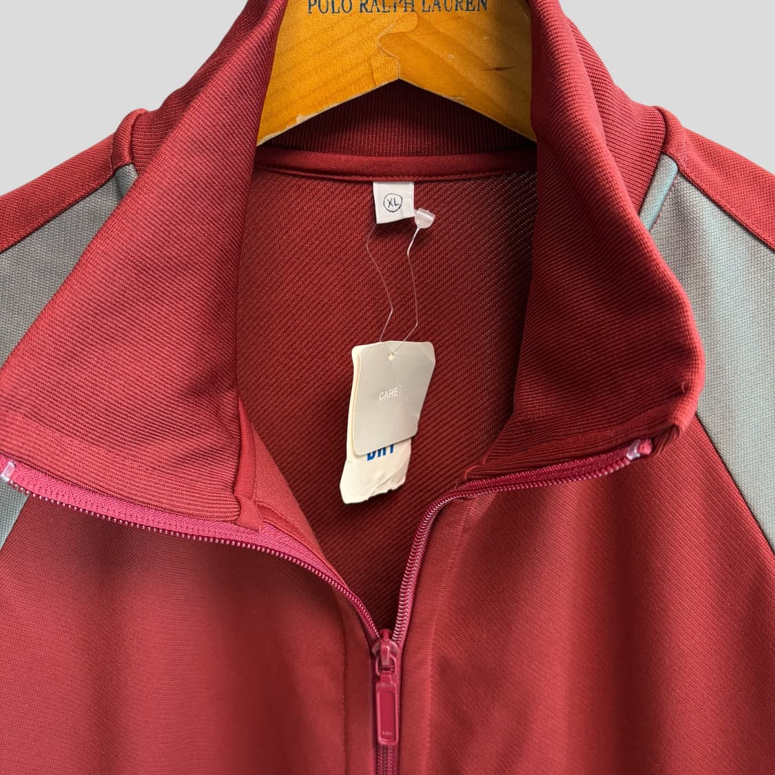 (XL)올드 유니클로 울트라스트레치 액티브 트랙자켓 상품이미지3