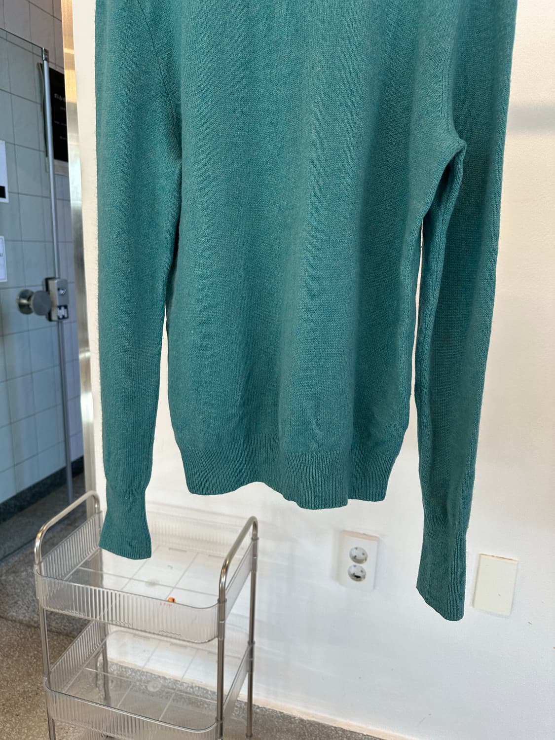 Polo collar 상품이미지8