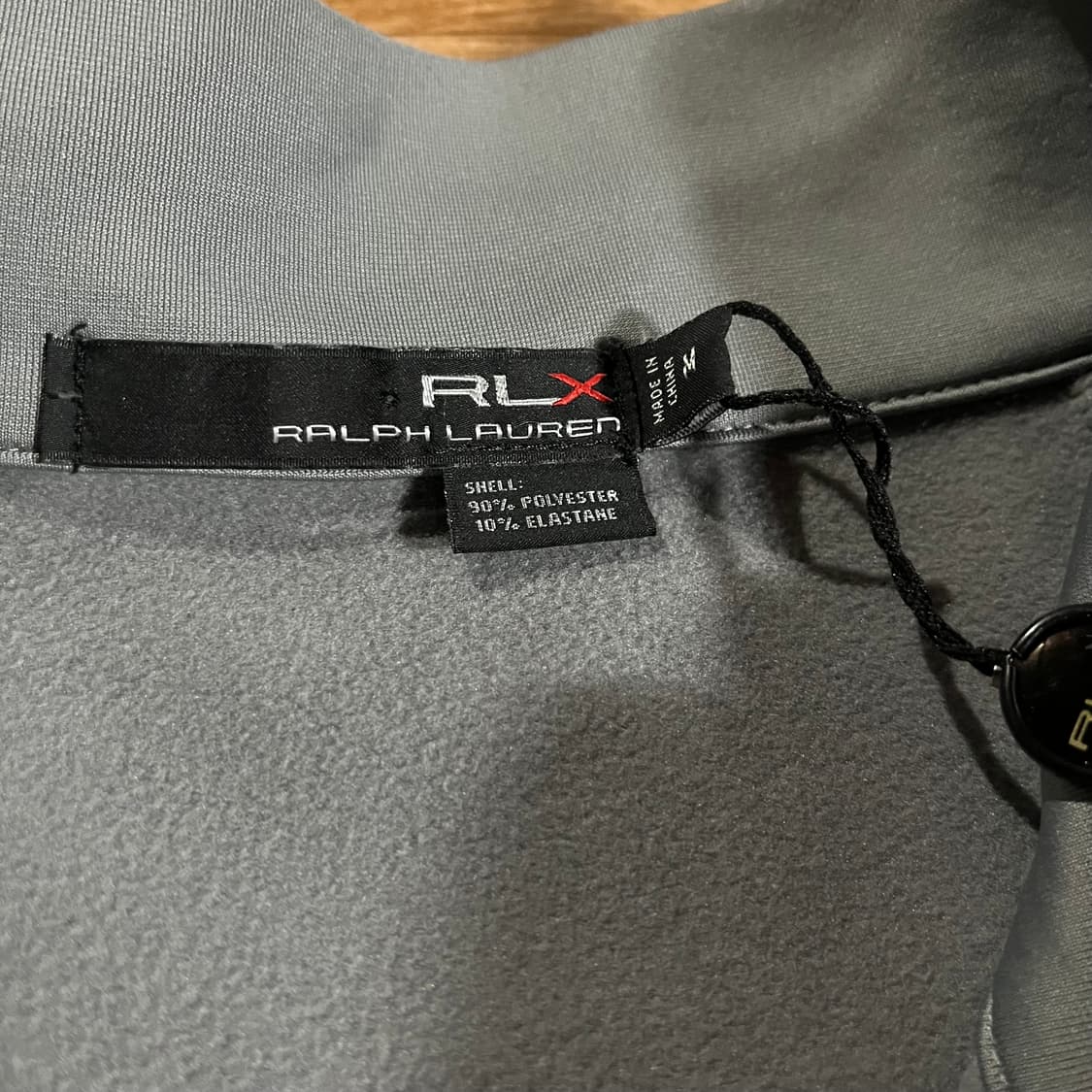 [100] (새상품) 랄프로렌 RLX골프 베스트 상품이미지3