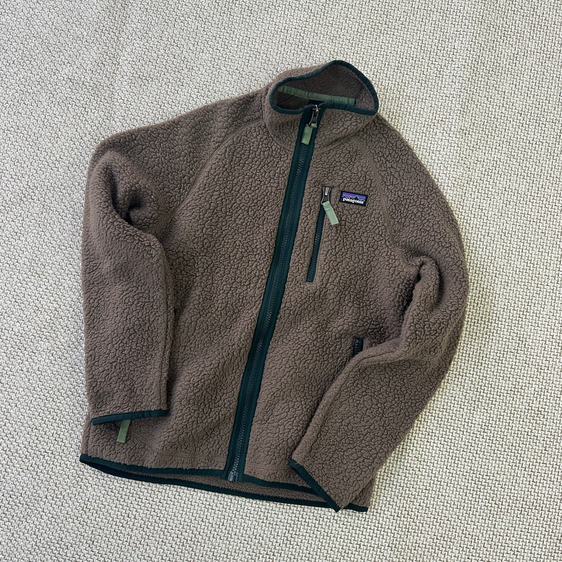 M 파타고니아 멘즈 레트로 자켓 0403D 상품이미지1