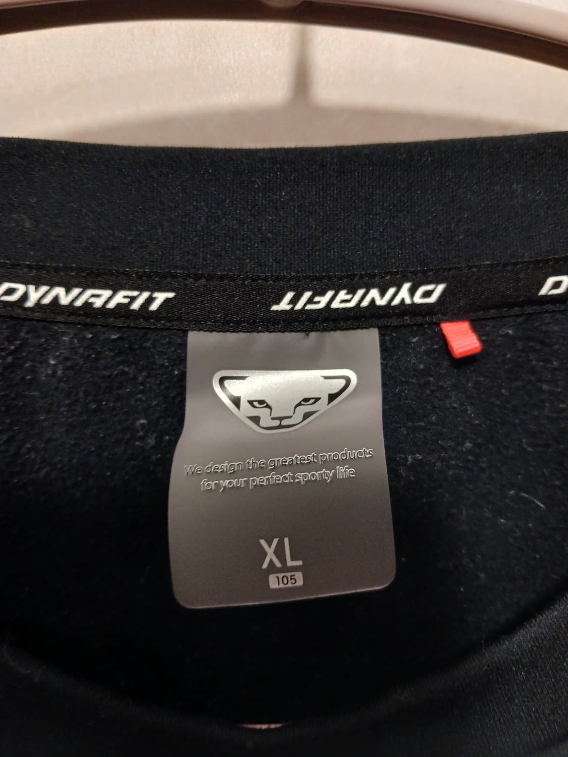 다이나핏 정품 남성 맨투맨 XL (105) 사이즈 상품이미지2