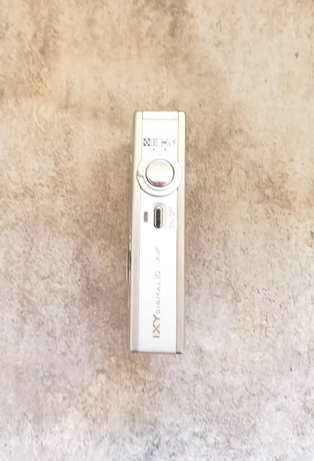 A급컨디션) 캐논 익시 10 (캐논 익서스 70 IXUS 70) 디카 상품이미지9