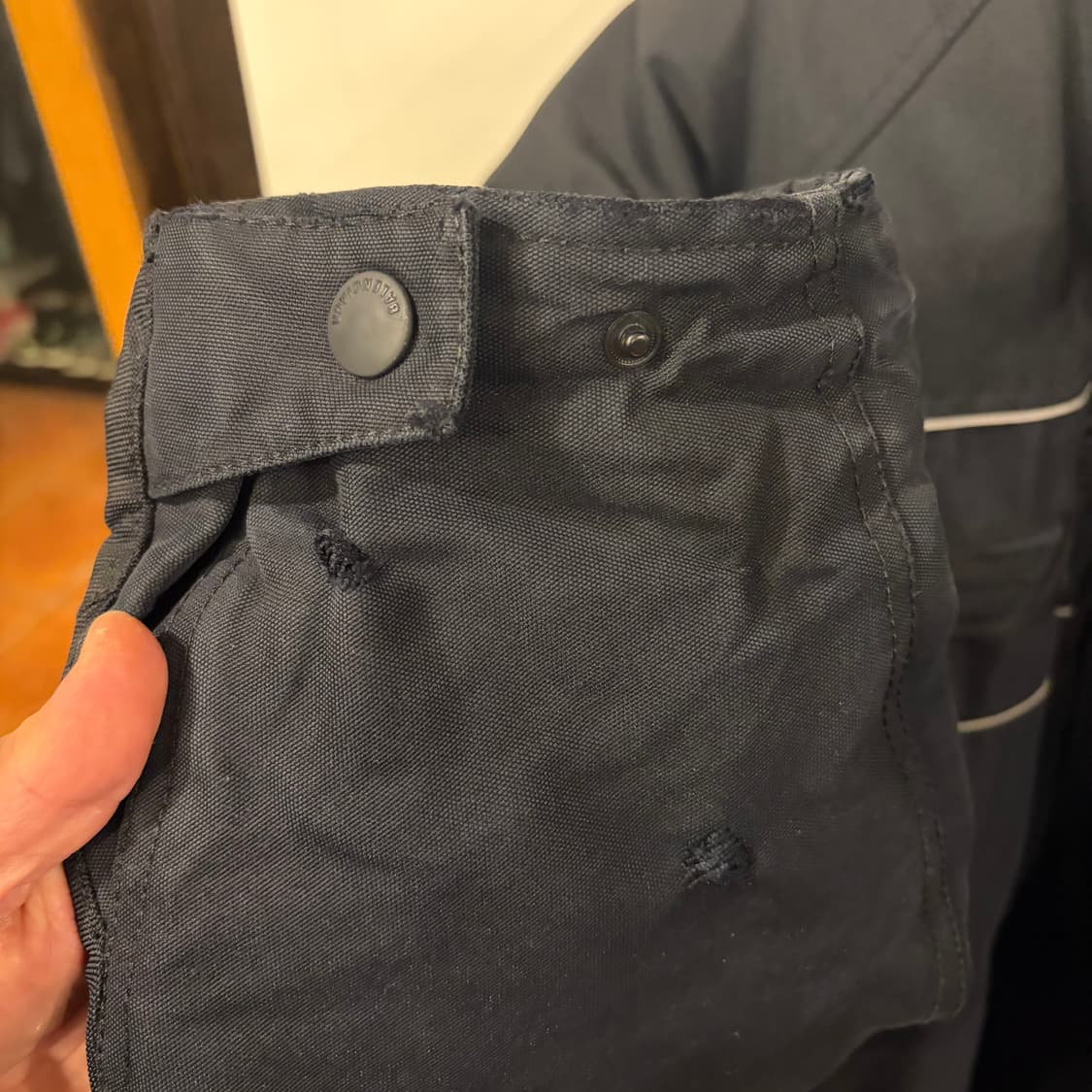 발렌시아가 레이싱봄버 50 상품이미지9