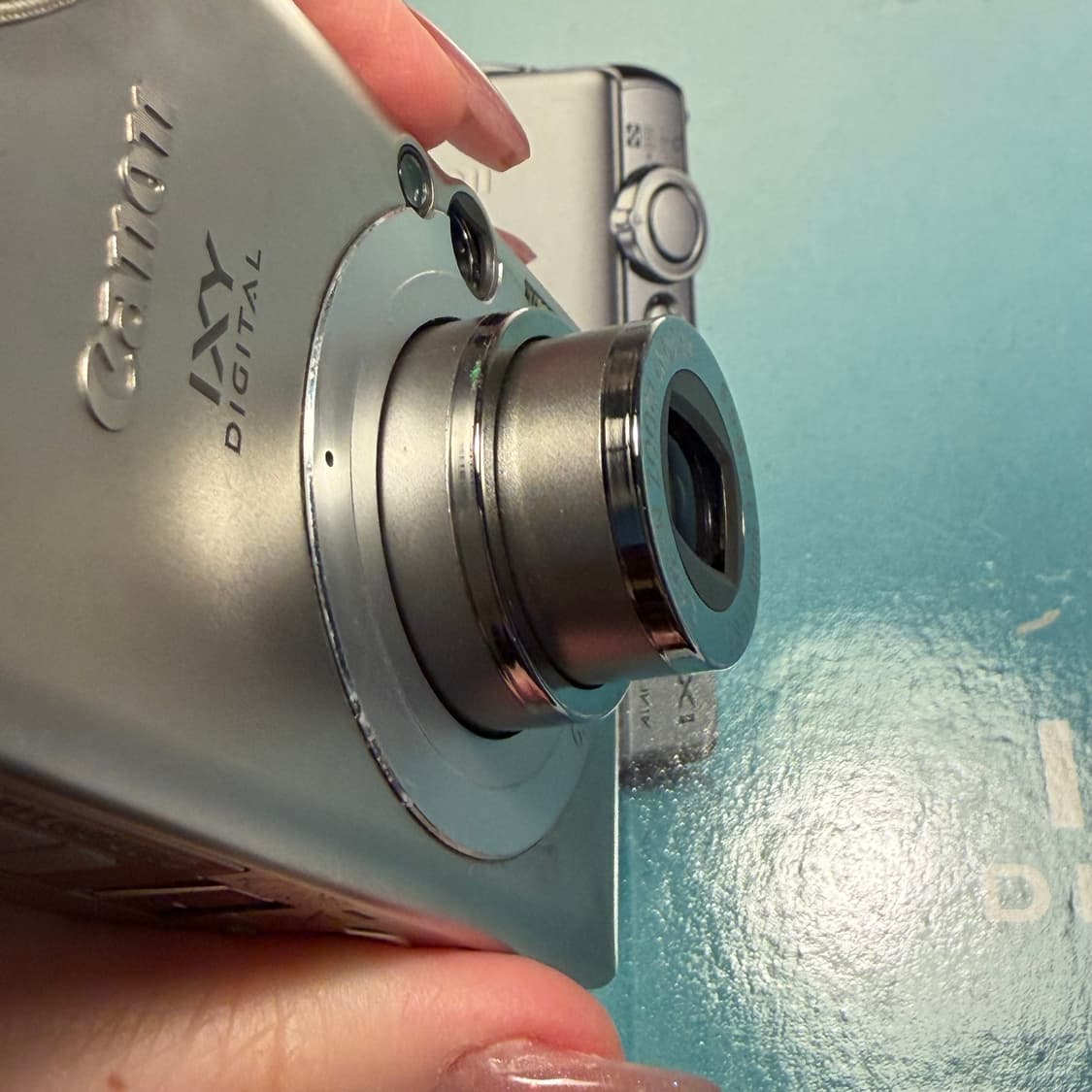 캐논 익서스60(익시70) ixus ixy 상품이미지3