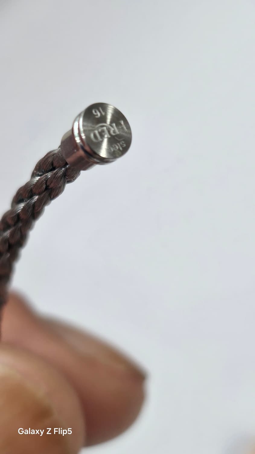 프레드팔찌 상품이미지3