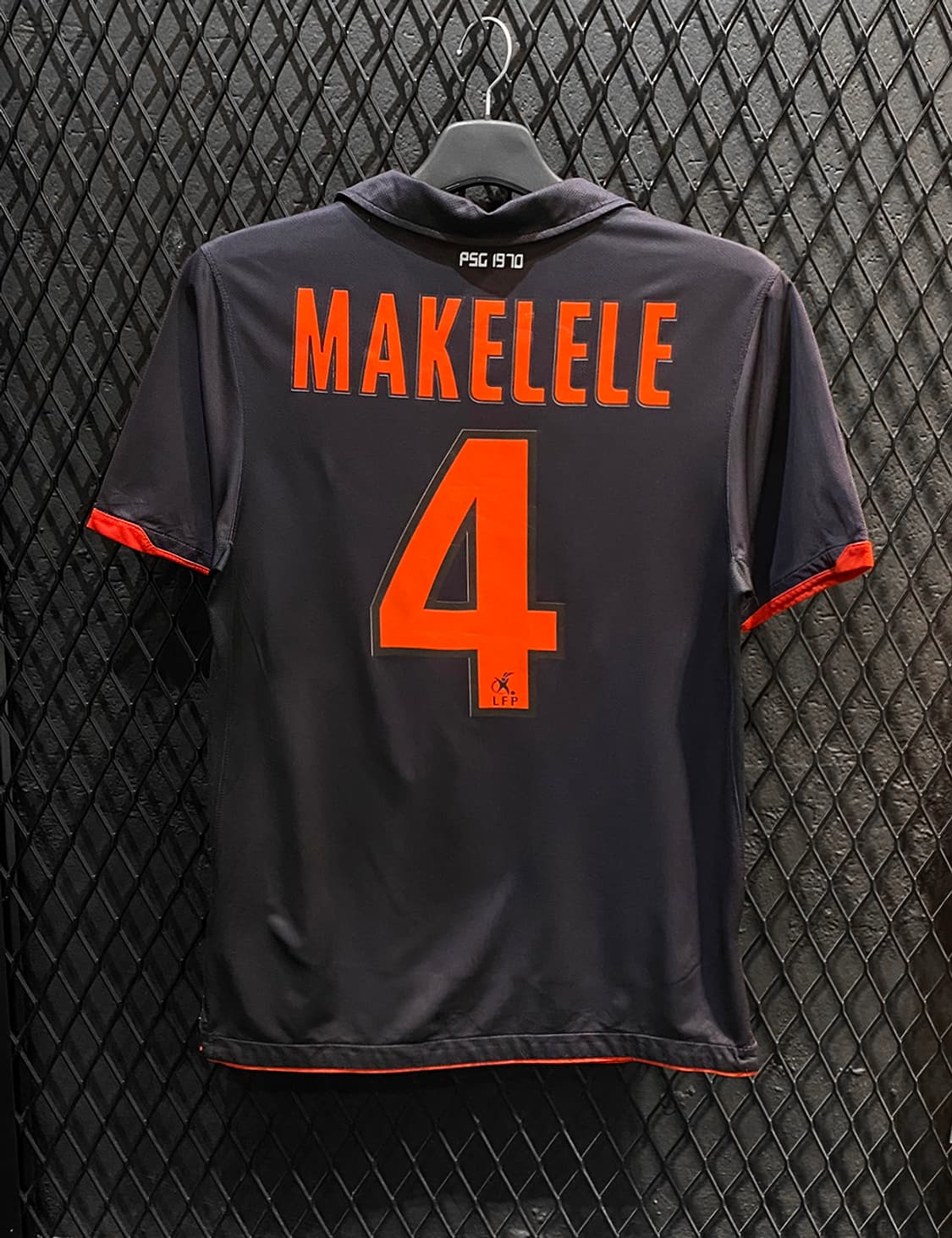10/11 PSG 홈 마켈렐레 (S) 상품이미지3