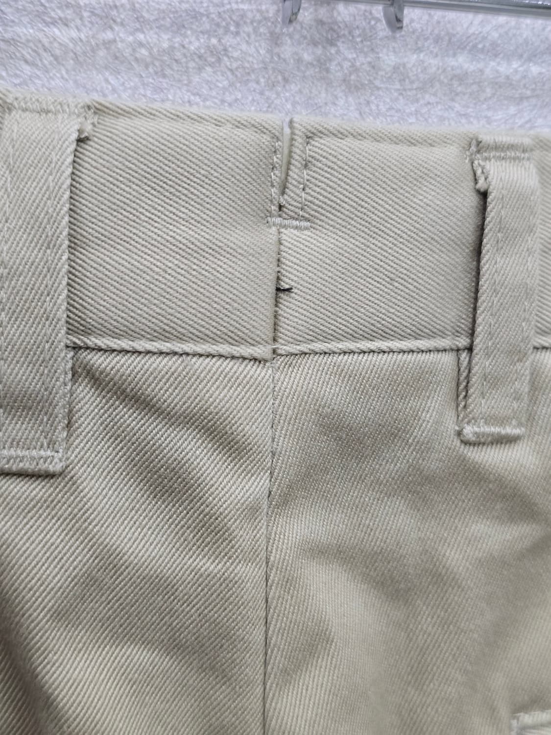 POTTERY 포터리 치노팬츠 상품이미지4