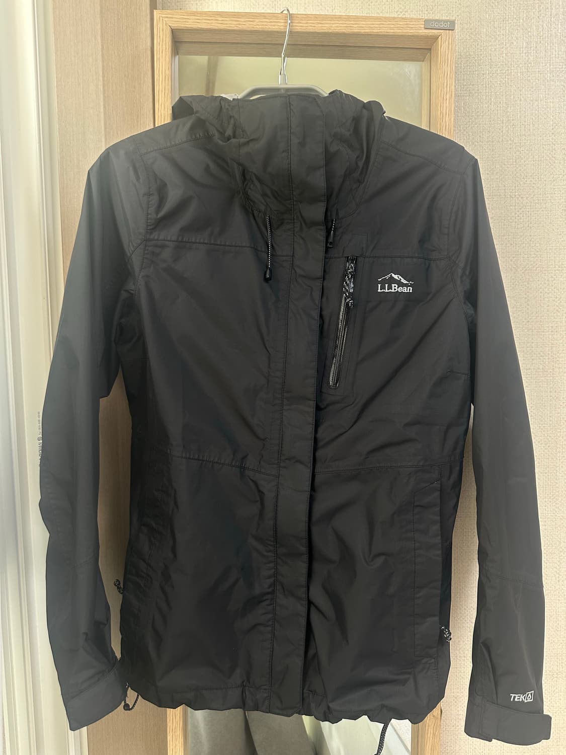 LLBean 윈드브레이커 상품이미지1