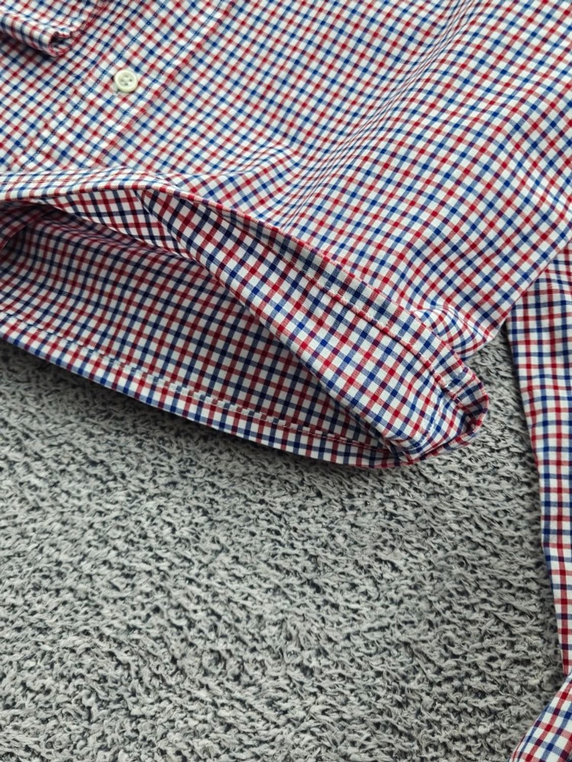 폴로랄프로렌 셔츠 크롭 커스텀 ( S ) / 11715 상품이미지10