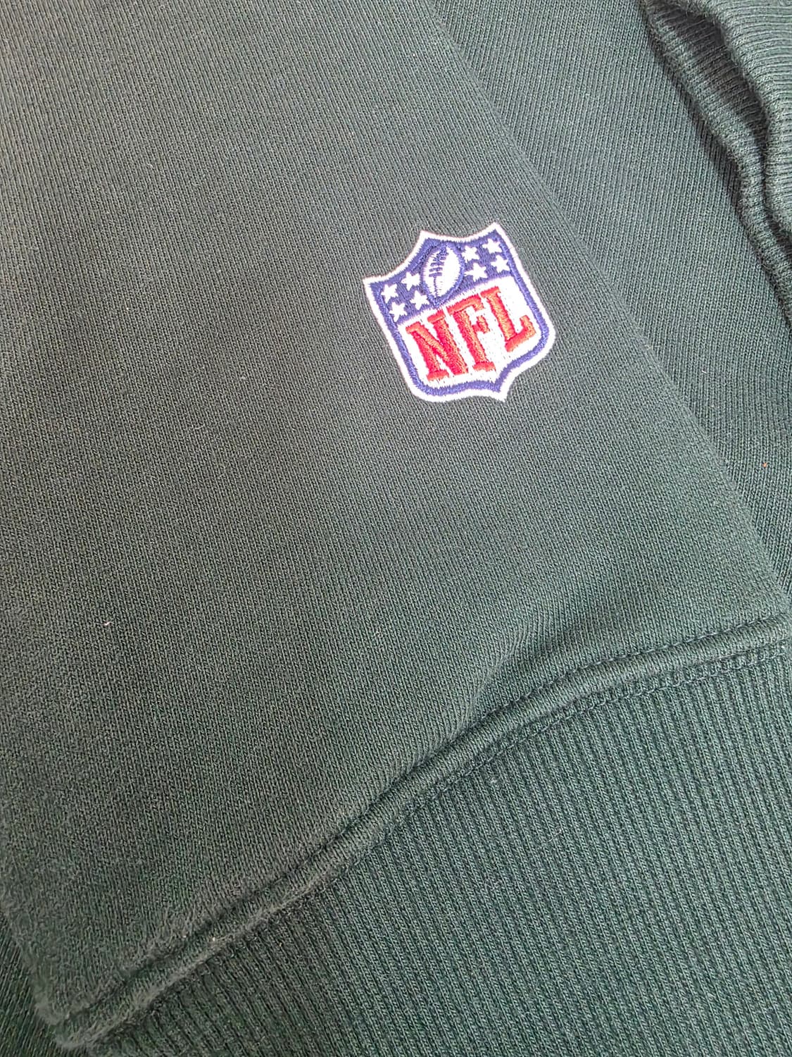 NFL 뉴욕제츠 후드티 XL 상품이미지8