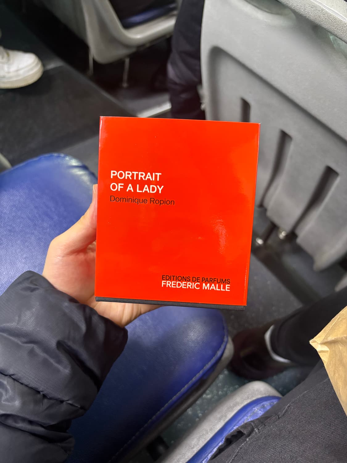 프레데릭말 포트레이트 오브 어 레이디 50ml (90%) 상품이미지3