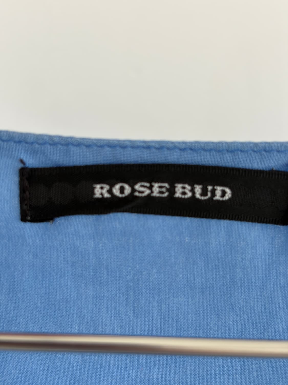 ROSE BUD shirt 상품이미지5
