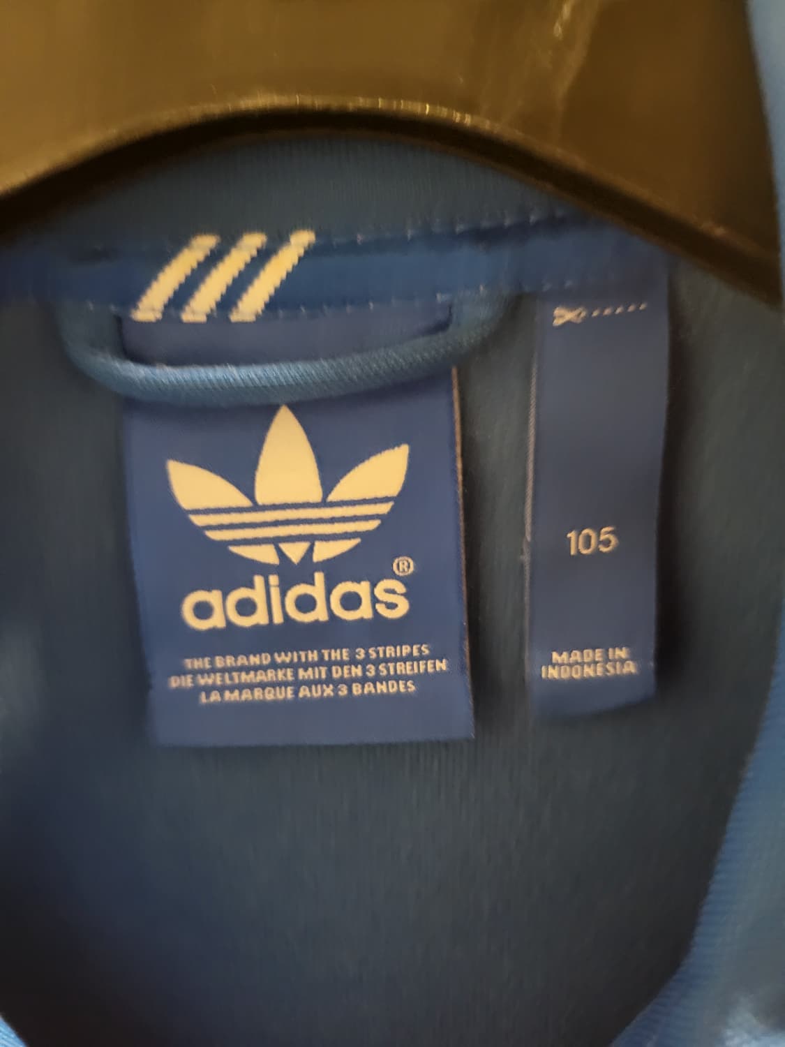 [105]아디다스 유로파 트랙탑 져지 상품이미지4