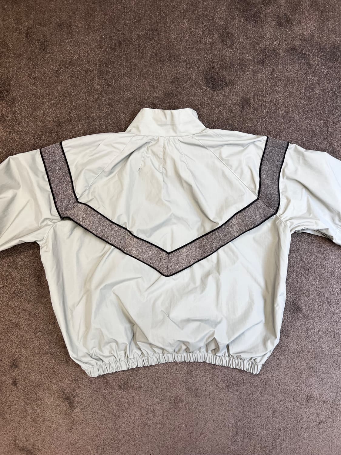 미군 ARMY 트레이닝 바람막이 상품이미지5