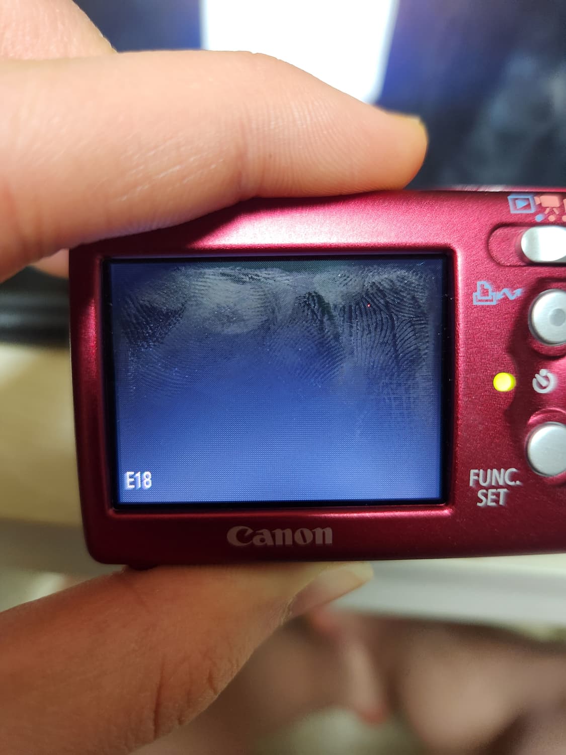 캐논 익시l3 (익서스i zoom 상품이미지3