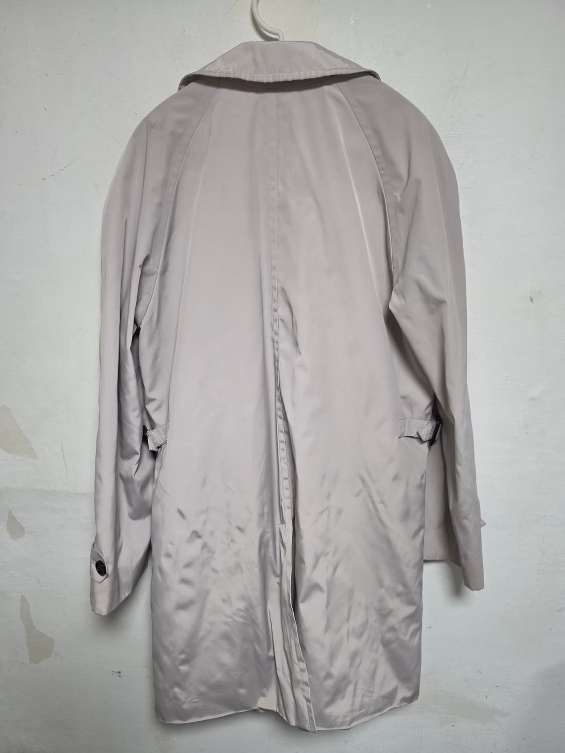 버버리 트렌치 코트 S 상품이미지2