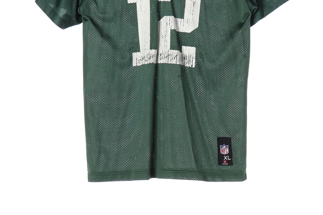 NFL 그린베이 패커스 로저스 져지 (M) 상품이미지4