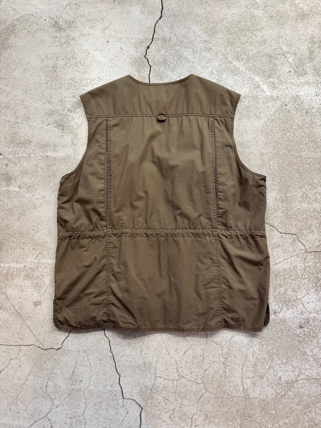 에디바우어 아웃도어 피싱베스트 상품이미지6