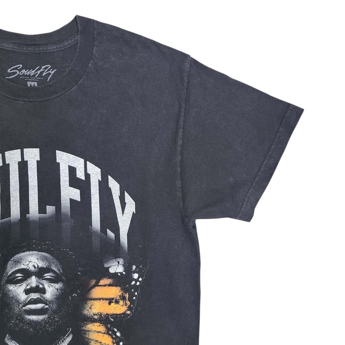 Rod Wave - SoulFly Tour 티셔츠 상품이미지3