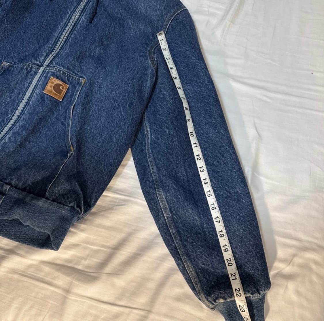 칼하트 j08 dst 에이샙 라키 상품이미지3