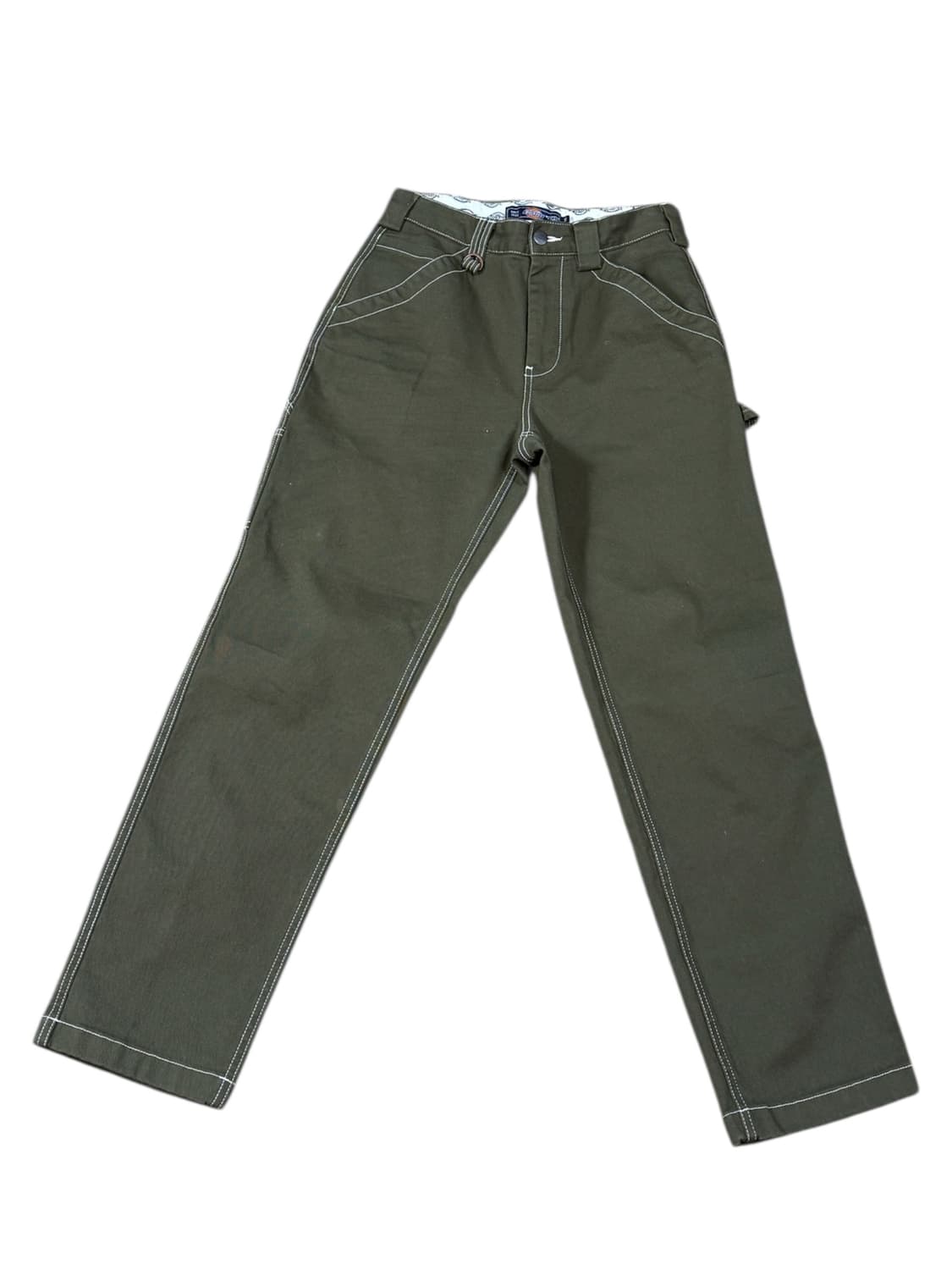 디키즈 카펜터 워크 팬츠 상품이미지3