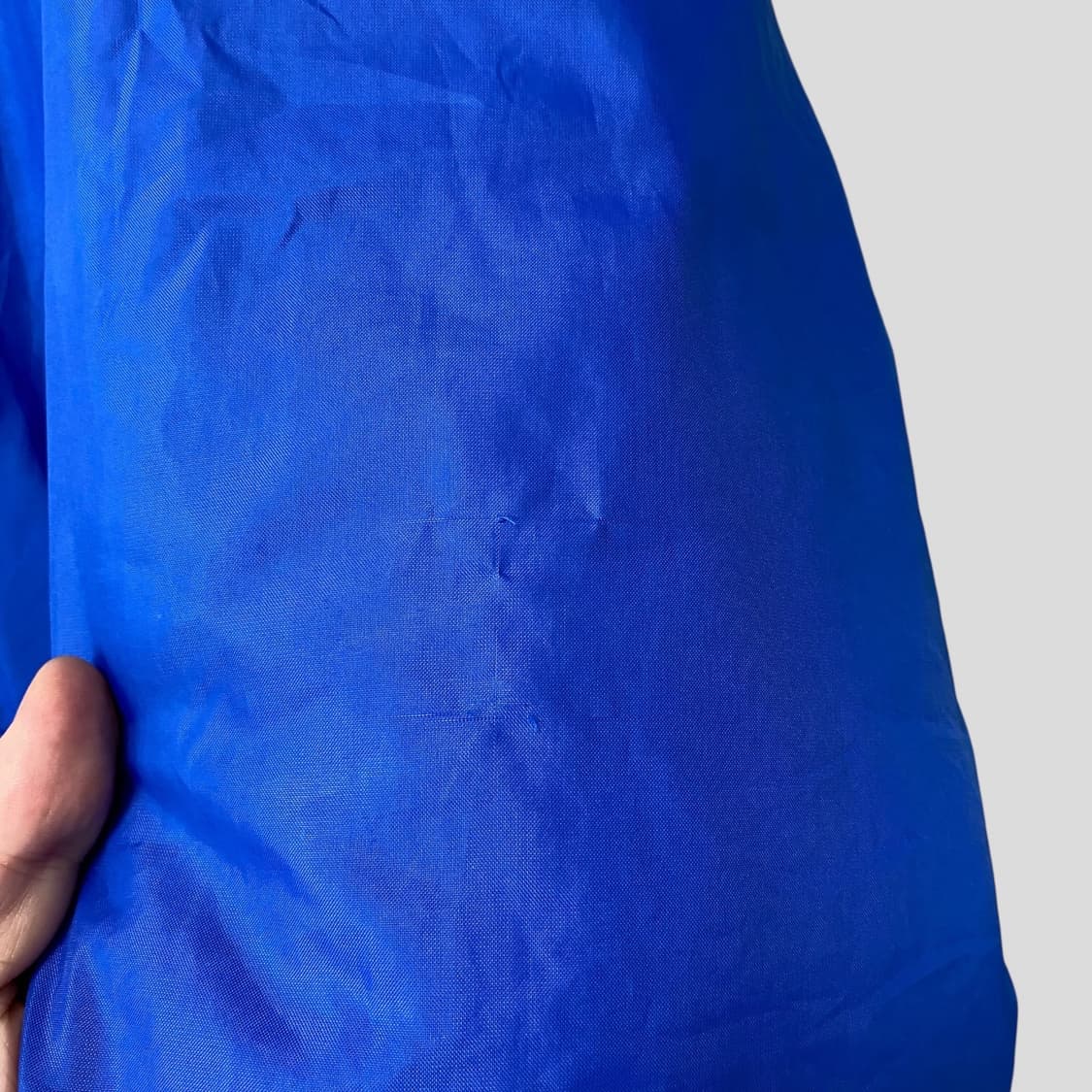 (XL)빈티지 ARISTO JAC 보아 코치자켓 USA 상품이미지7