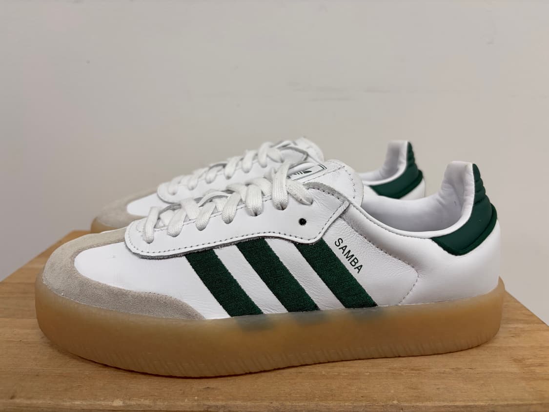 아디다스 삼바 스니커즈 240 상품이미지2