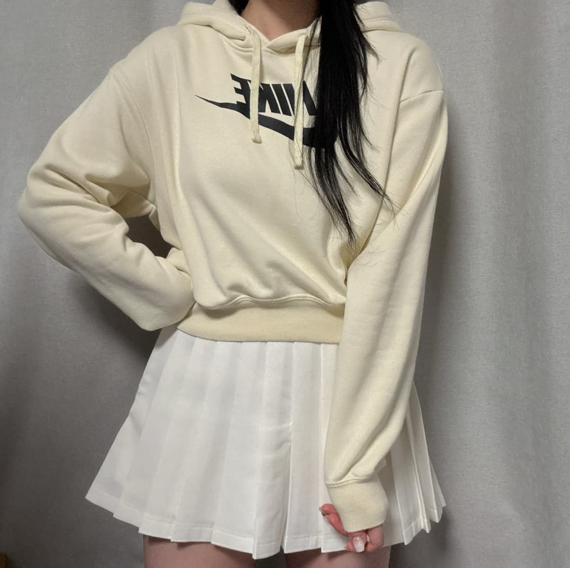 나이키 후드티 상품이미지2