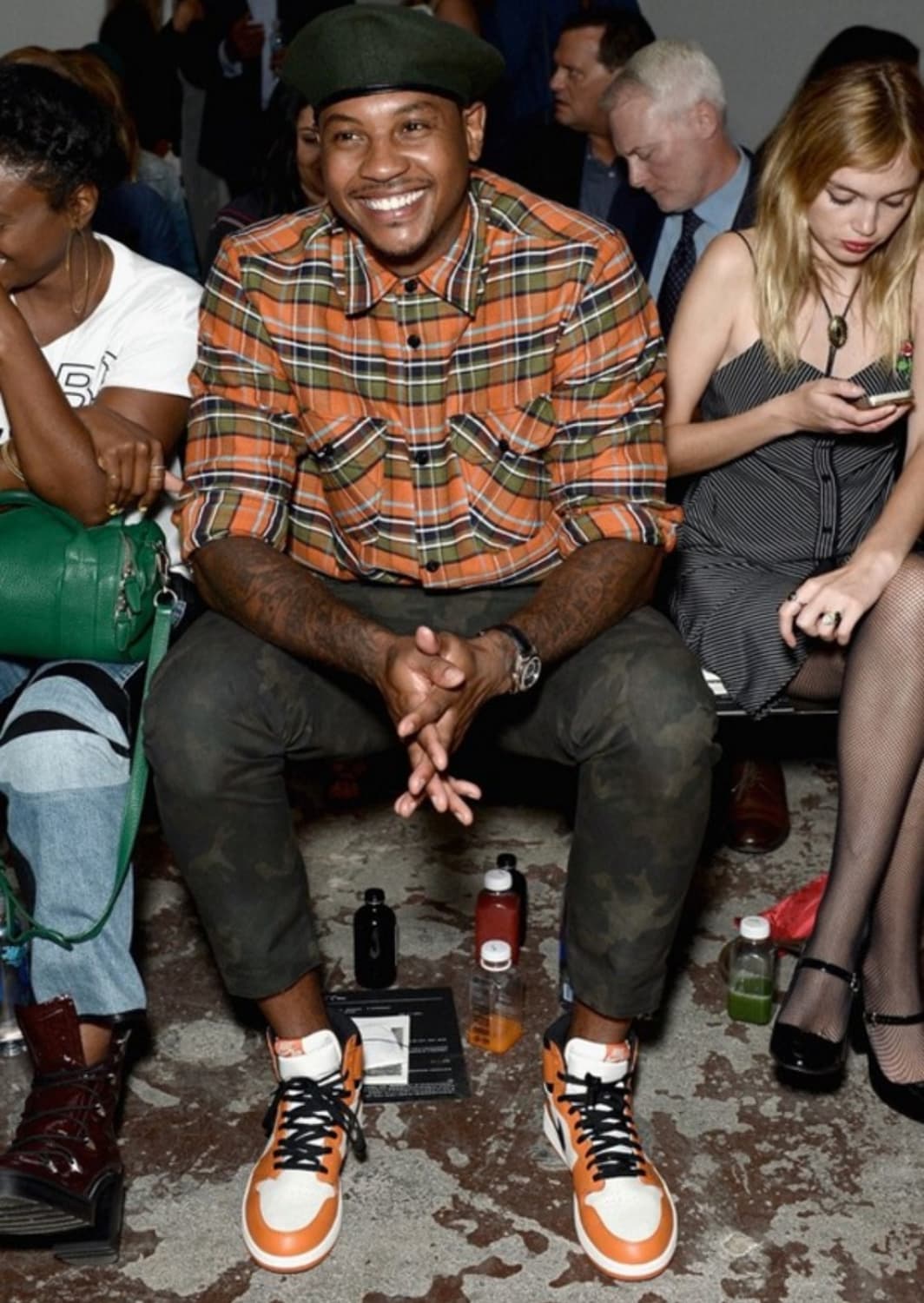 [gs250] 나이키 에어조던 1 리버스 쉐터드 백보드 상품이미지2