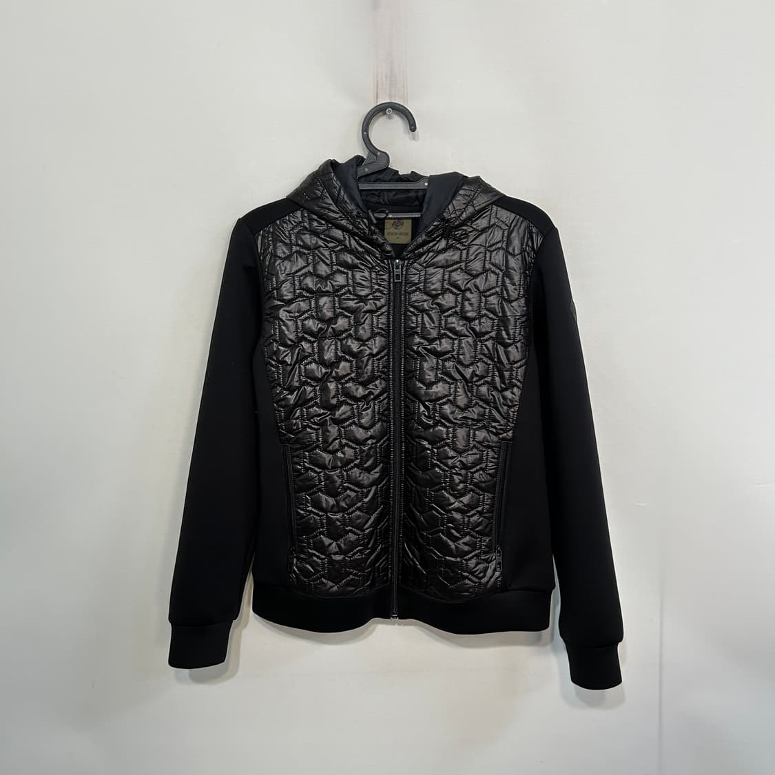 코오롱 여성 누빔 자켓 95 상품이미지1