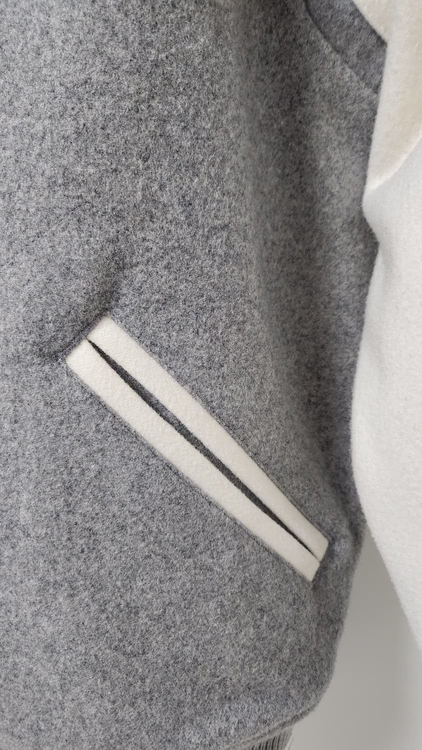 르꼬끄 점퍼M90 상품이미지3