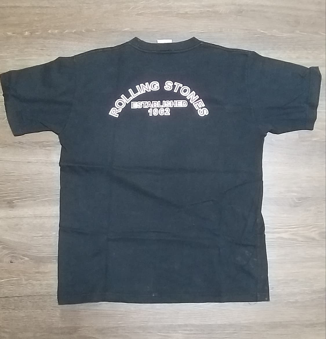 Vintage Y2K 00s 그래픽 티셔츠 묶음 상품이미지6