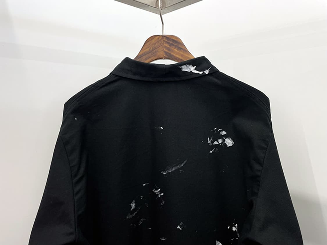 FRENCH WORK JACKET #17 (XL) 상품이미지5
