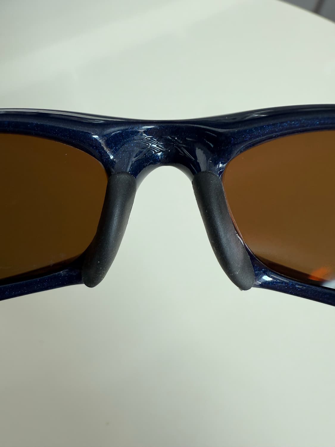 오클리 xx트웬티 미드나잇 파이어이리듐 상품이미지9