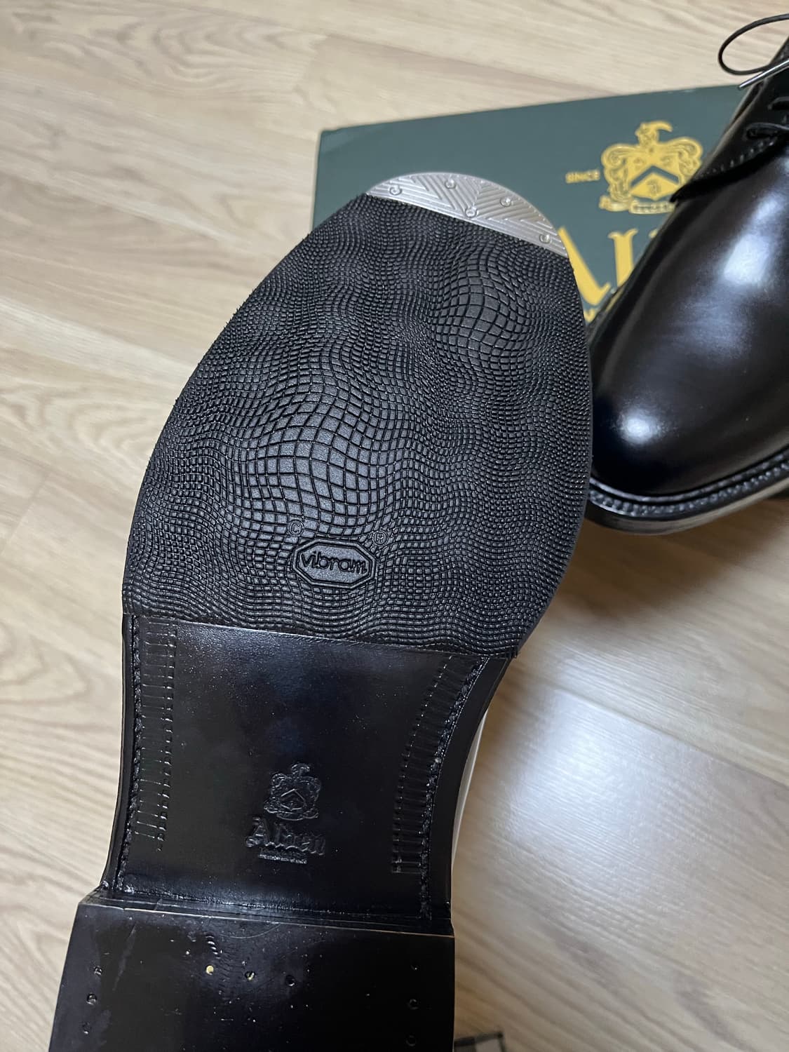 알든 9901 9d 새상품 상품이미지6