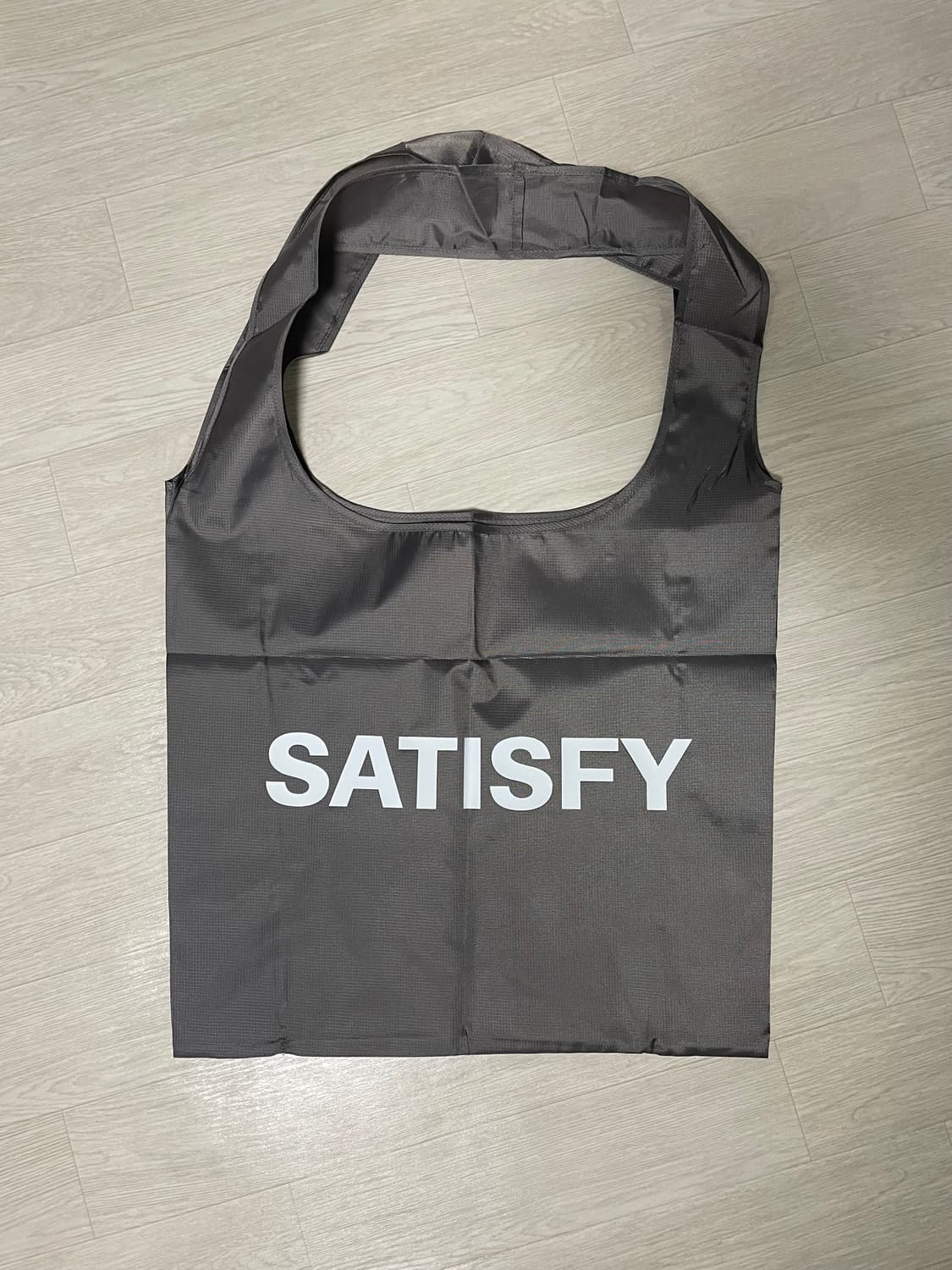 새티스파이 숄더백 토트백 상품이미지1