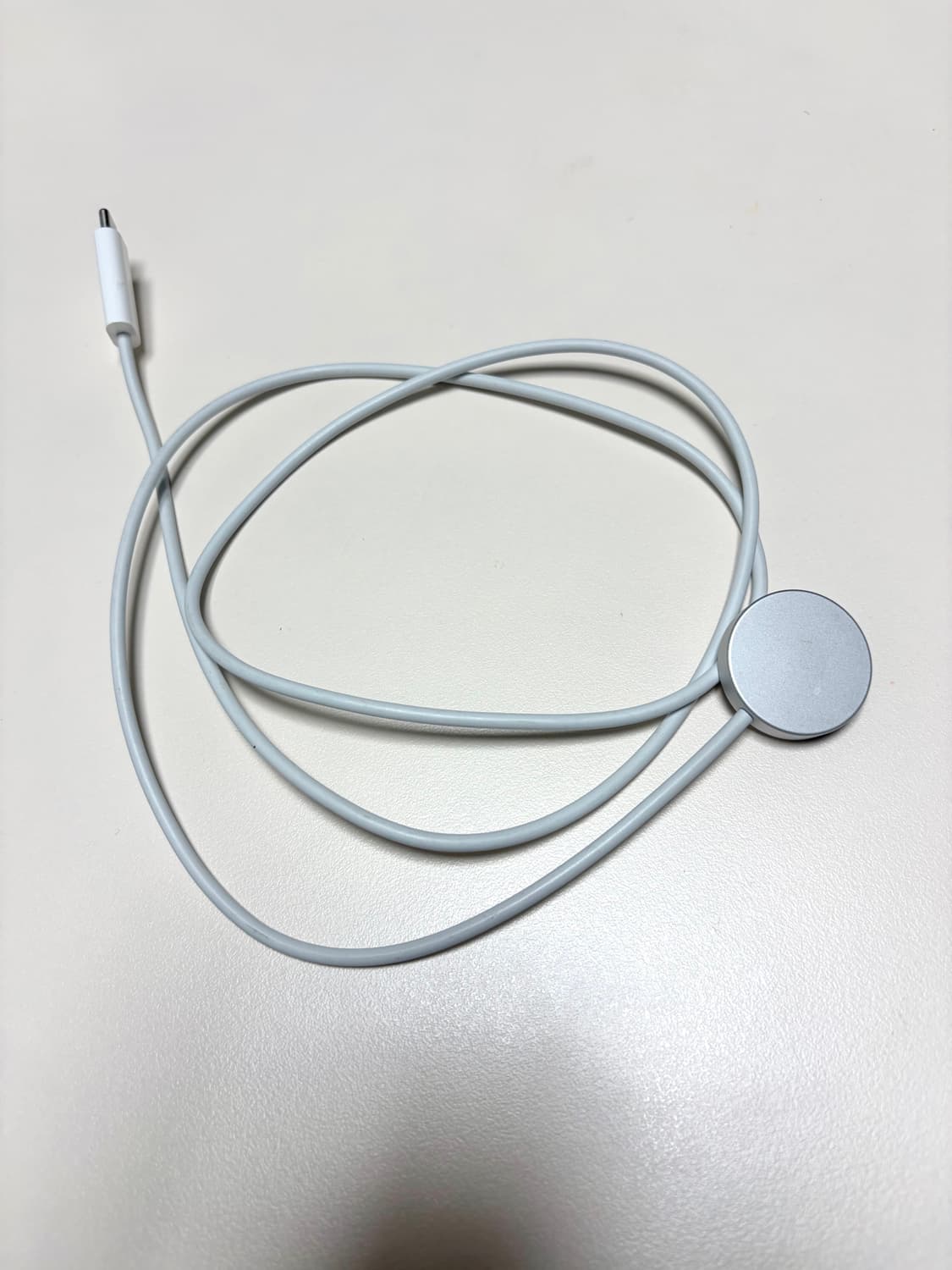 (배터리성능100) 애플워치7 41mm GPS 미드나이트 상품이미지4