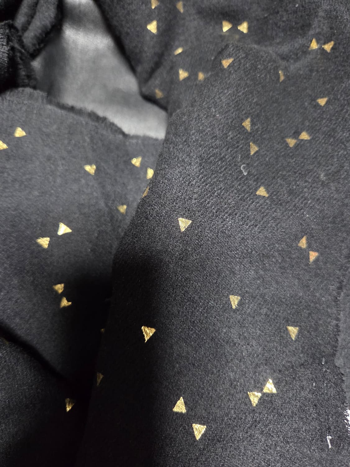 (새상품)HOLLISTER 머플러 목도리 스카프 상품이미지4