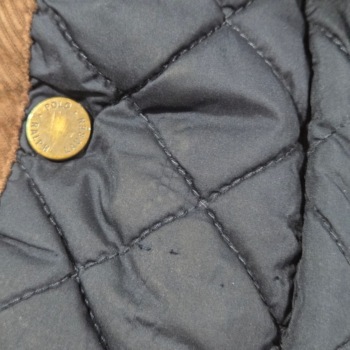 폴로랄프로렌 키즈 퀼팅자켓 6 상품이미지7