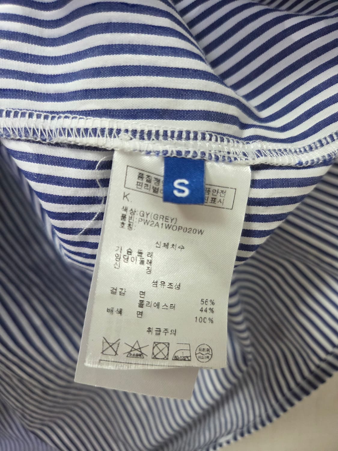 SJYP  원피스  상품이미지5